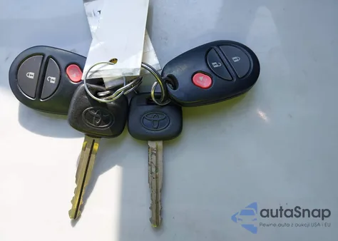 2015 Toyota Tacoma from USA, damaged, VIN 5TFUX4EN9FX035659